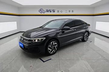 2024款 300TSI 双离合超越版