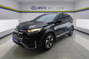 2021款 240TURBO CVT 两驱 风尚版