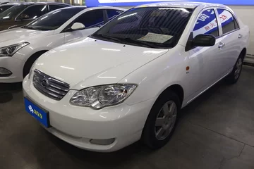 2018款 1.5L 手动 经典版