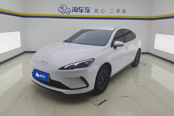 2025款 智驾版 1.5L 55km 豪华型
