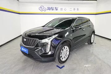 2018款 28T 两驱 技术版