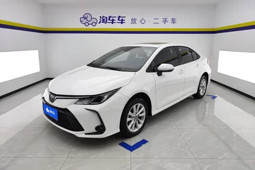 2023款 1.2T 精英版