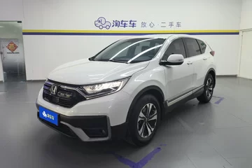 2021款 240TURBO CVT 两驱 舒适版