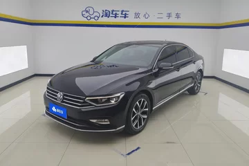 2020款 330TSI 领先型