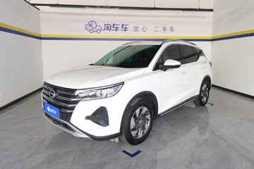 2022款 270T 手动精英版