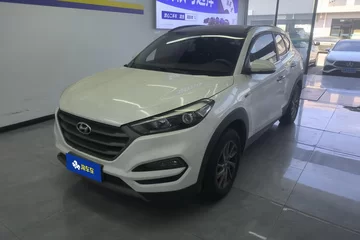 2018款 1.6T 双离合 两驱 15周年纪念版