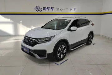 2021款 240TURBO CVT 两驱 舒适版