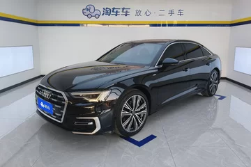 2023款 改款 45 TFSI quattro 臻选动感型
