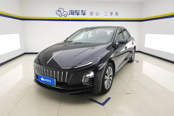 2024款 610km PLUS