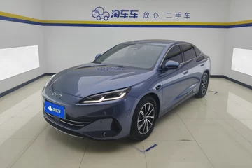 2025款 DM-i 智驾版 1.5L 120km 尊荣型