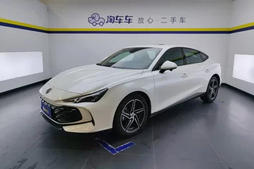 2023款 1.5T 双离合至美豪华版