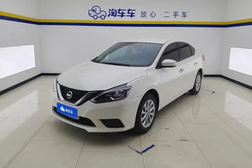 2022款 经典 1.6L XE舒适版