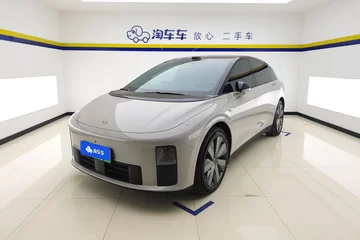 2025款 四驱版