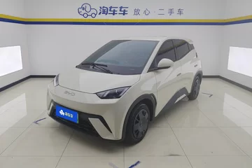 2023款 305km 活力版