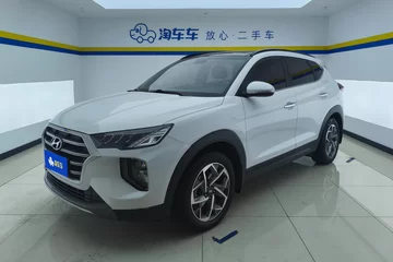 2019款 280TGDi 双离合 两驱 时尚版 国VI