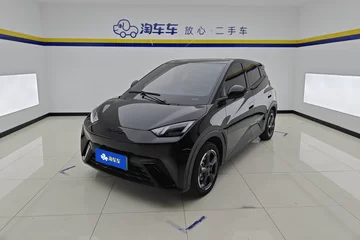 2023款 405km 飞翔版