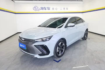 2022款 1.5TD-DHT Pro 100km Super睿