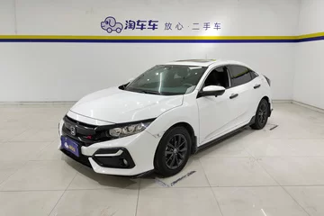 2021款 HATCHBACK 220TURBO CVT 新锐控
