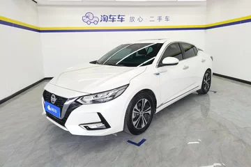 2021款 1.6XL CVT 悦享版