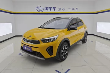 2021款 1.4L CVT 趣享天窗版