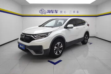 2021款 240TURBO CVT 两驱 舒适版