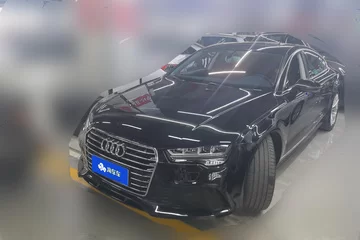 2017款 40 TFSI quattro 技术版