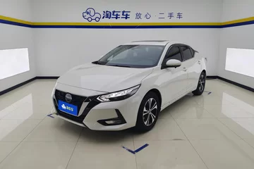 2022款 1.6L CVT XL智享版