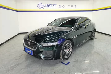 2022款 P250 进取运动版