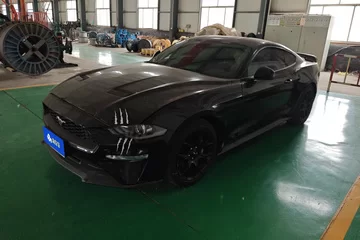 2019款 2.3L EcoBoost
