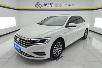 2021款 200TSI 双离合 舒适智联版