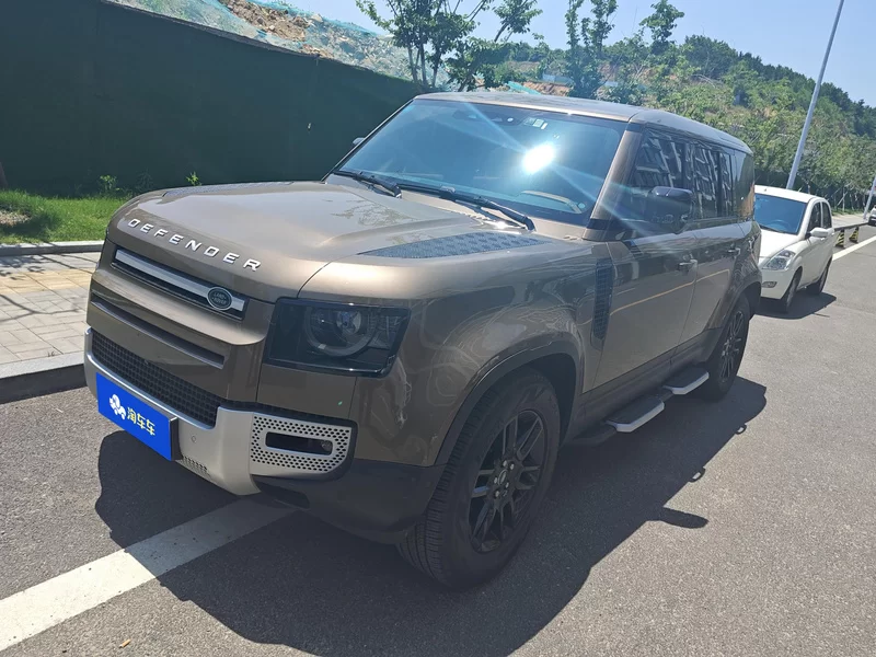 车辆
